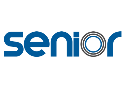 Senior plc logo