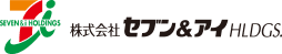 Seven & I Holdings Co. logo