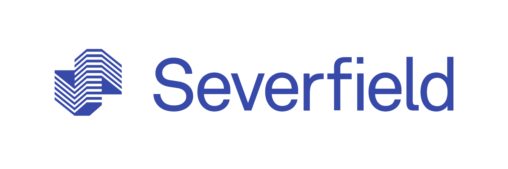 Severfield logo