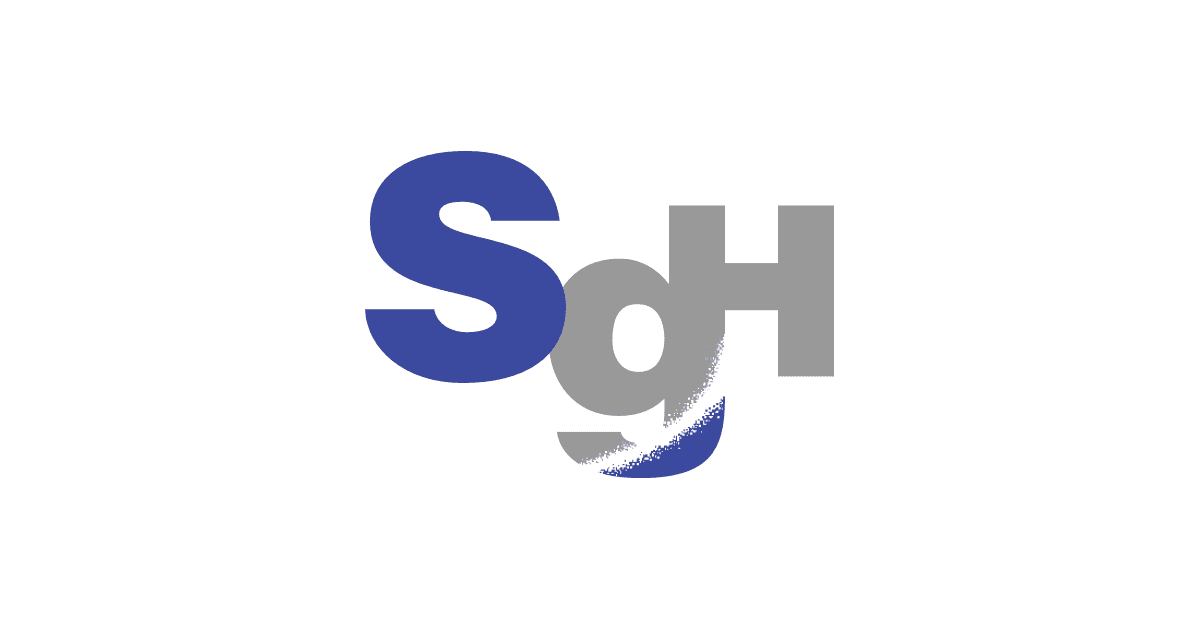 SG Holdings logo