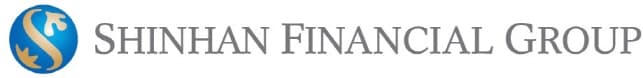Shinhan Financial Group logo