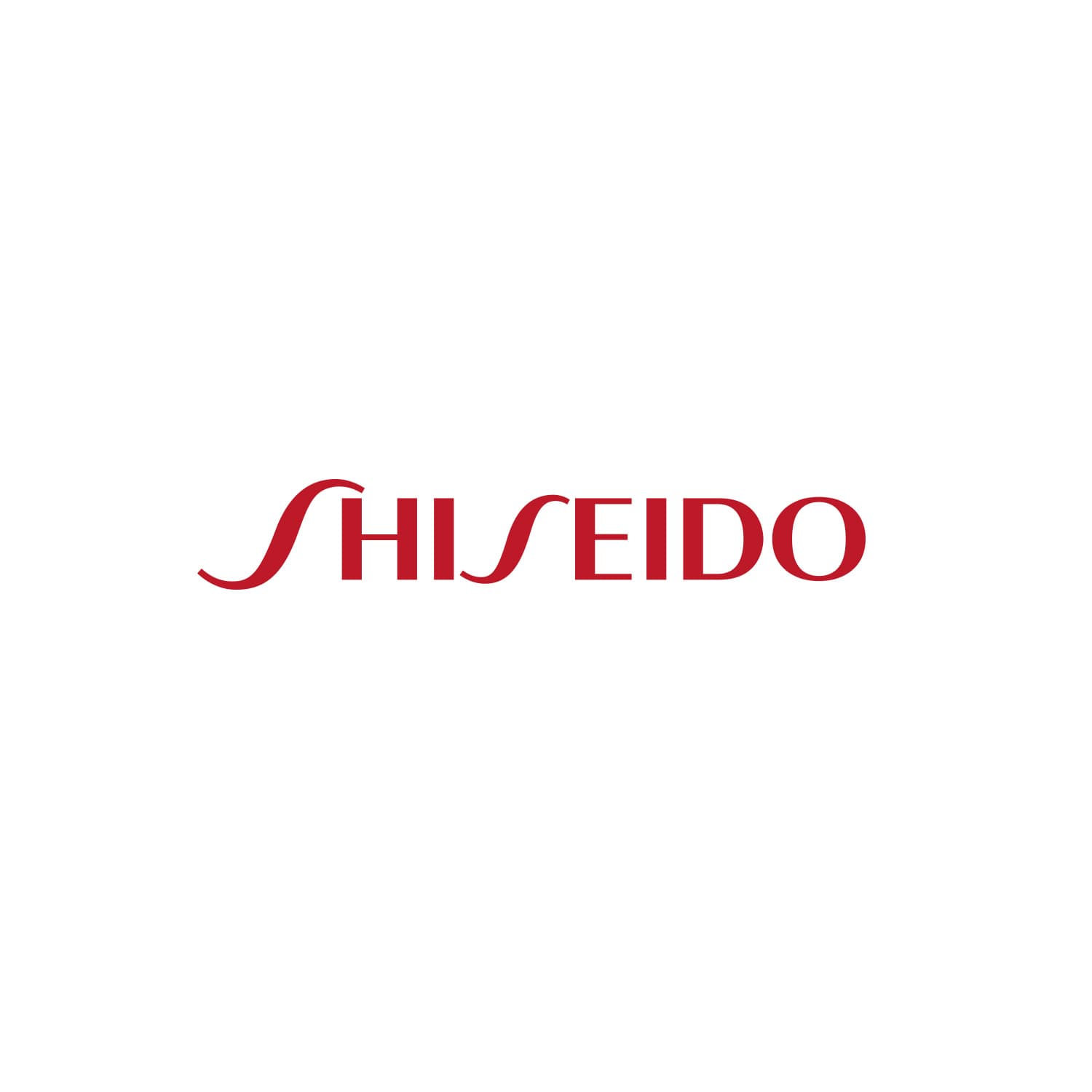 Shiseido logo