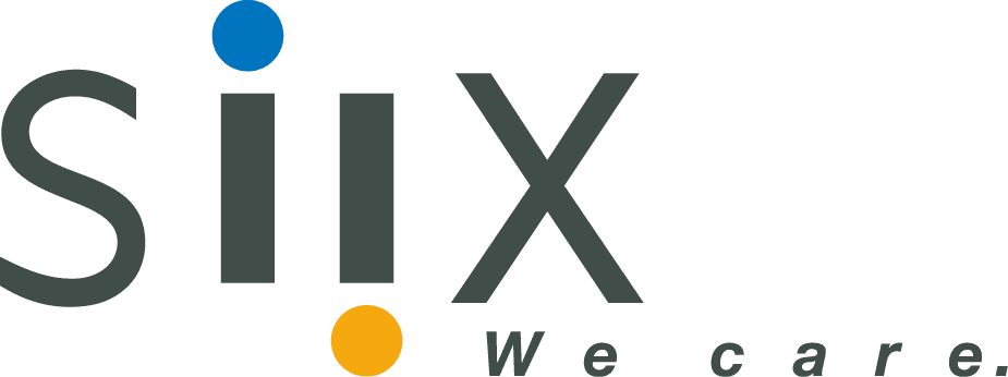 SIIX logo