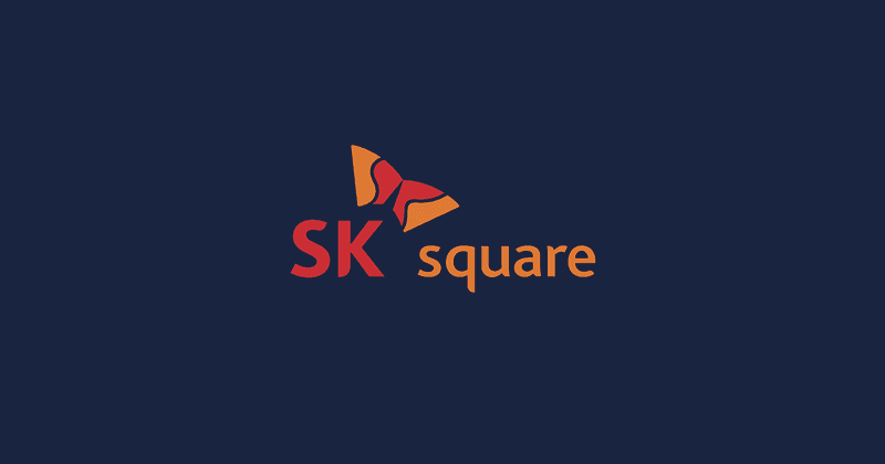 SK Square logo