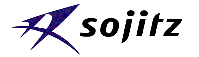 Sojitz logo