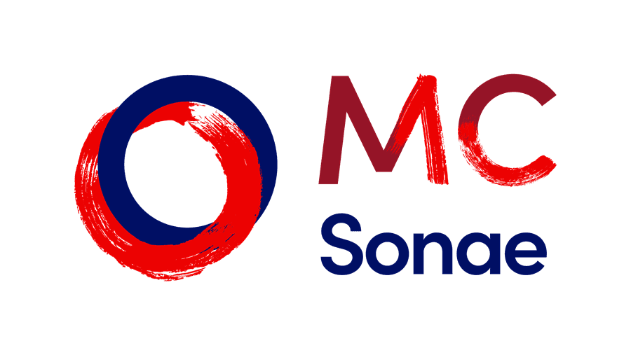 Sonae MC logo