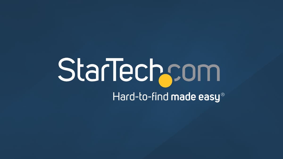 StarTech.com logo