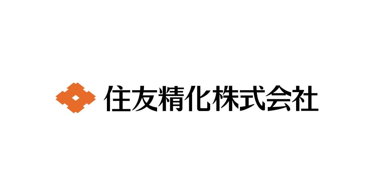 Sumitomo Seika Chemicals logo