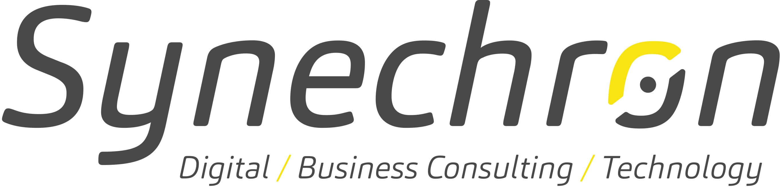Synechron Inc logo