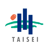 Taisei Corporation logo