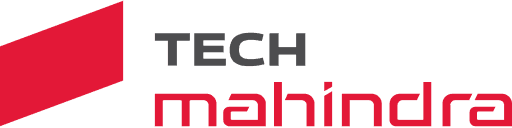 Tech Mahindra India logo