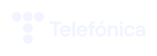 Telefónica logo