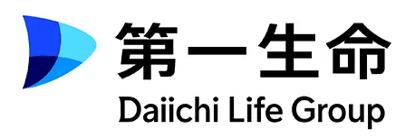 The Dai-ichi Life Insurance Company logo