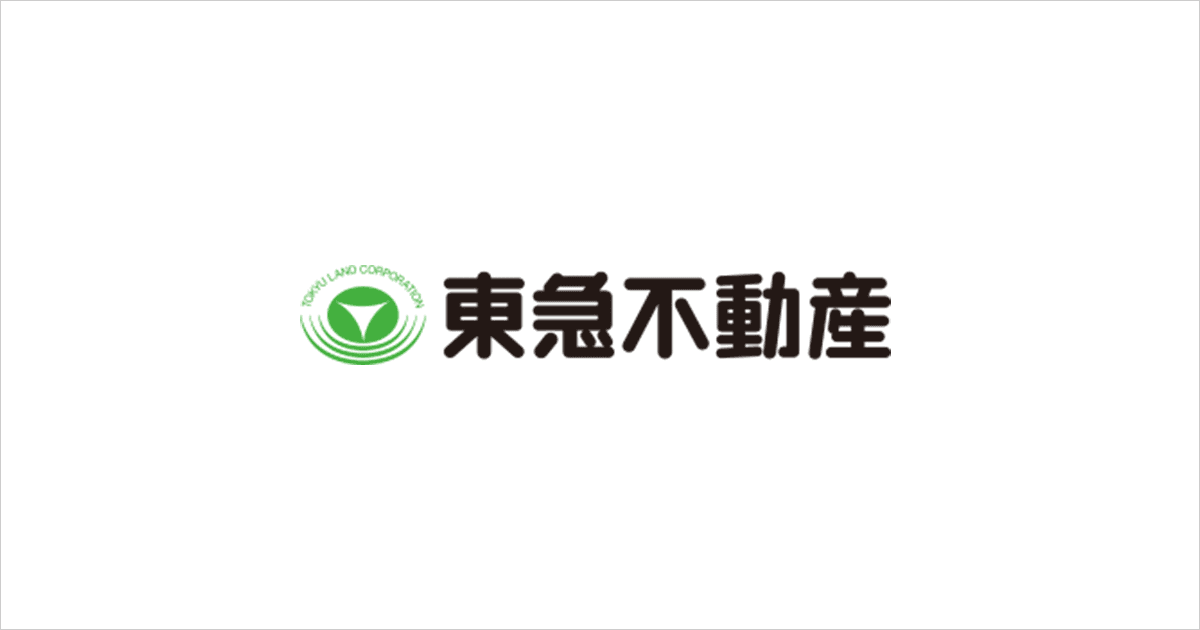 Tokyu Land logo