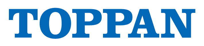 Toppan Holdings logo