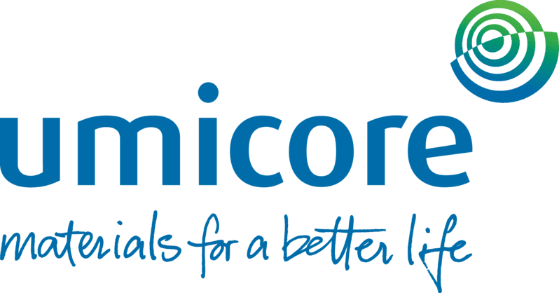 Umicore logo