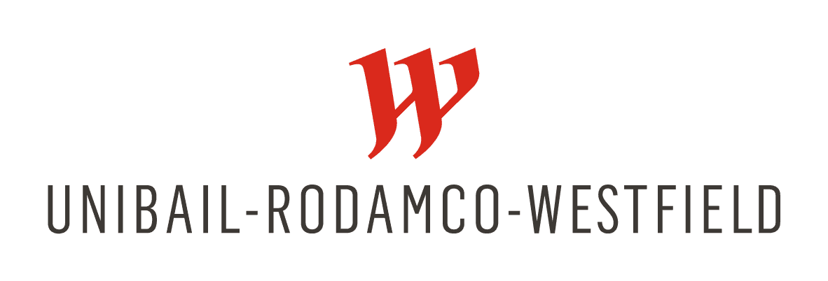 Unibail Rodamco Westfield logo