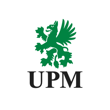 UPM logo