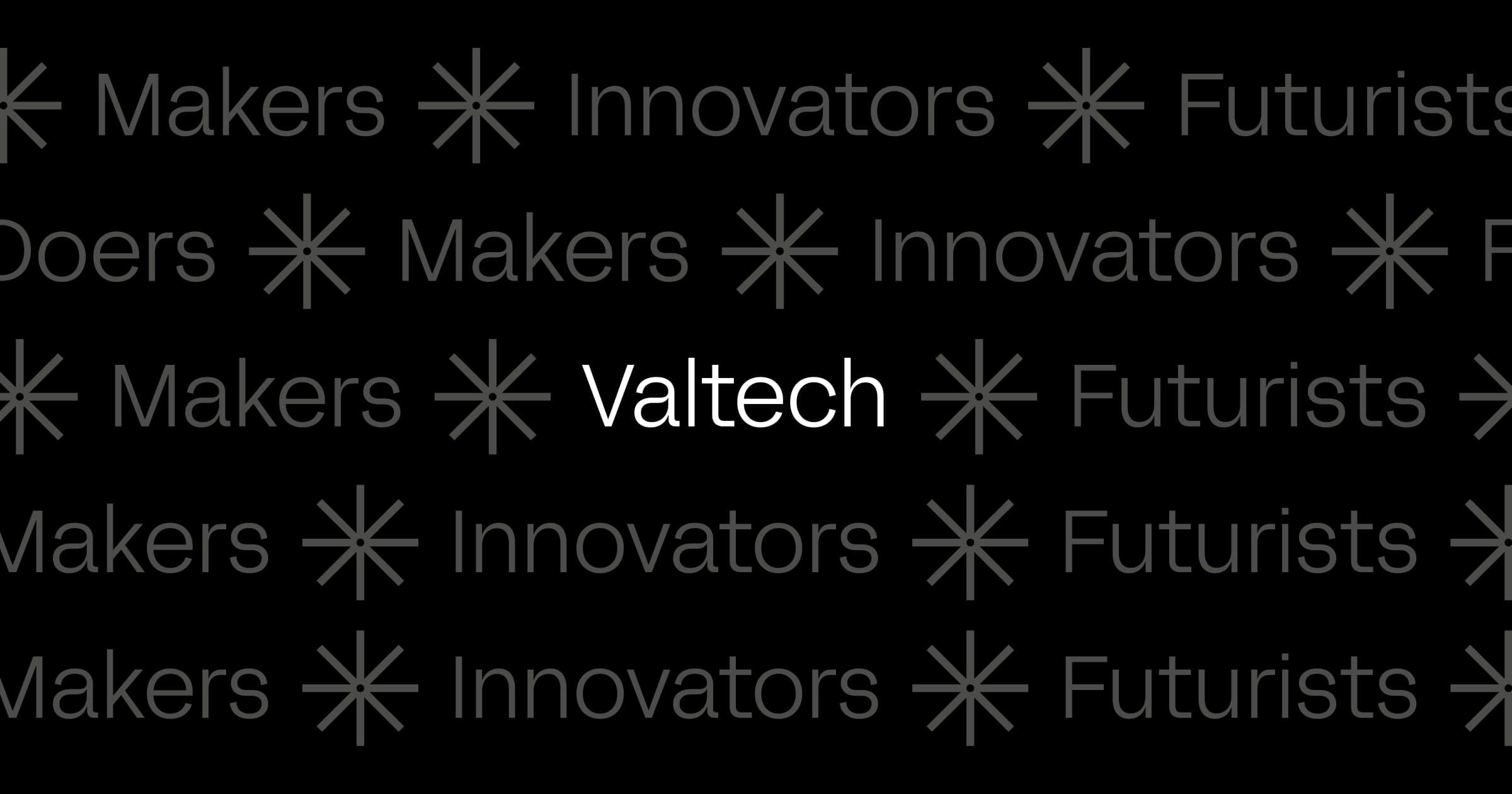 Valtech logo