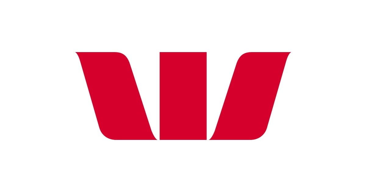 Westpac logo