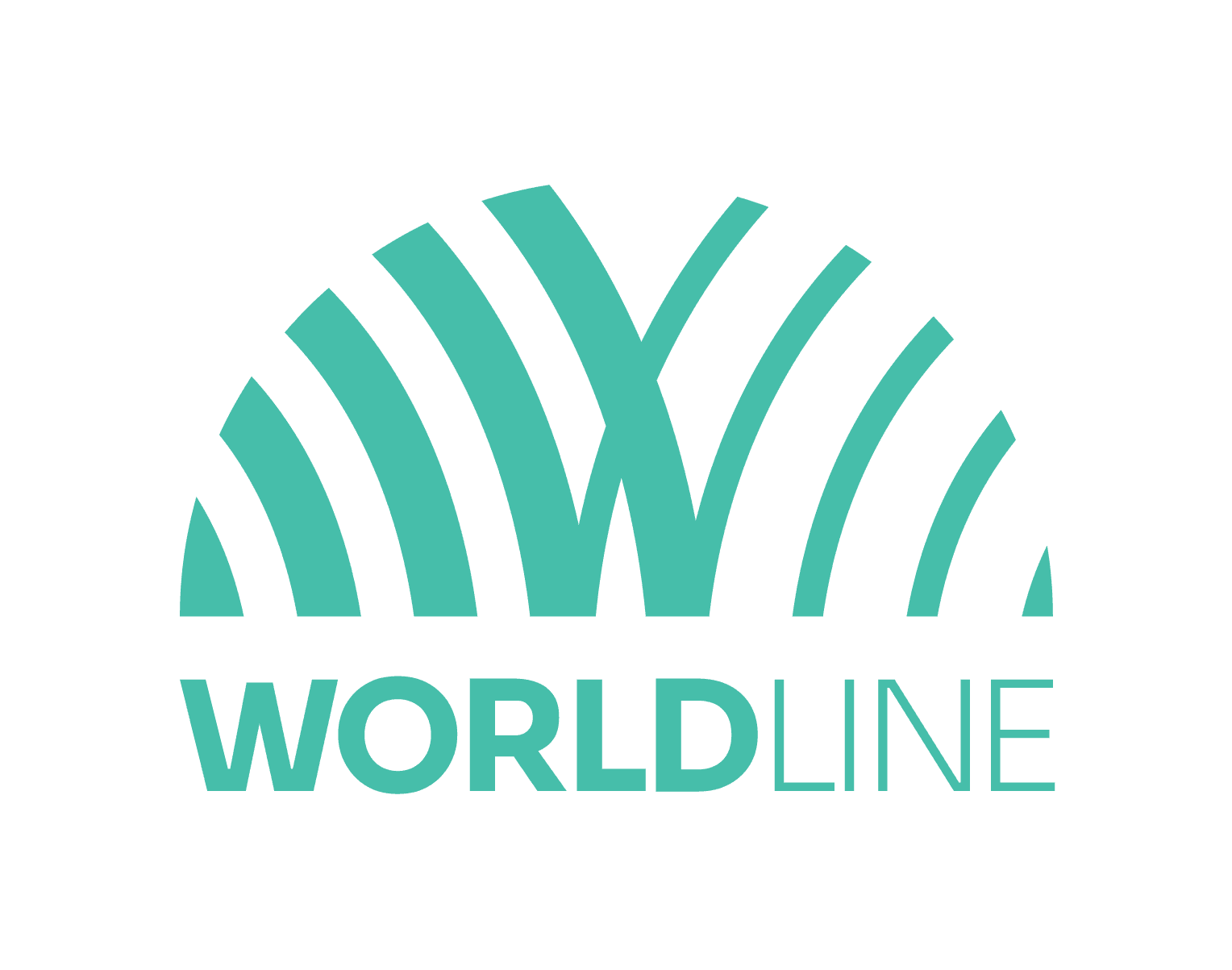 Worldline logo
