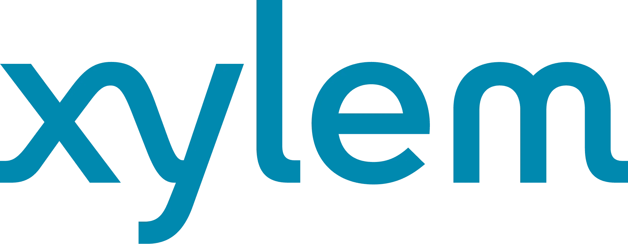 Xylem Inc. logo