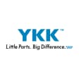 YKK logo