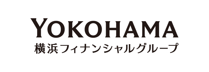 Yokohama Financial Group logo