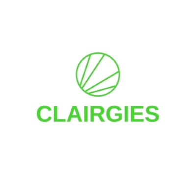 Clairgies Tech Private Limited logo