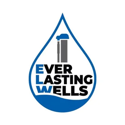 Everlasting Wells logo