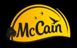 McCain Foods logo