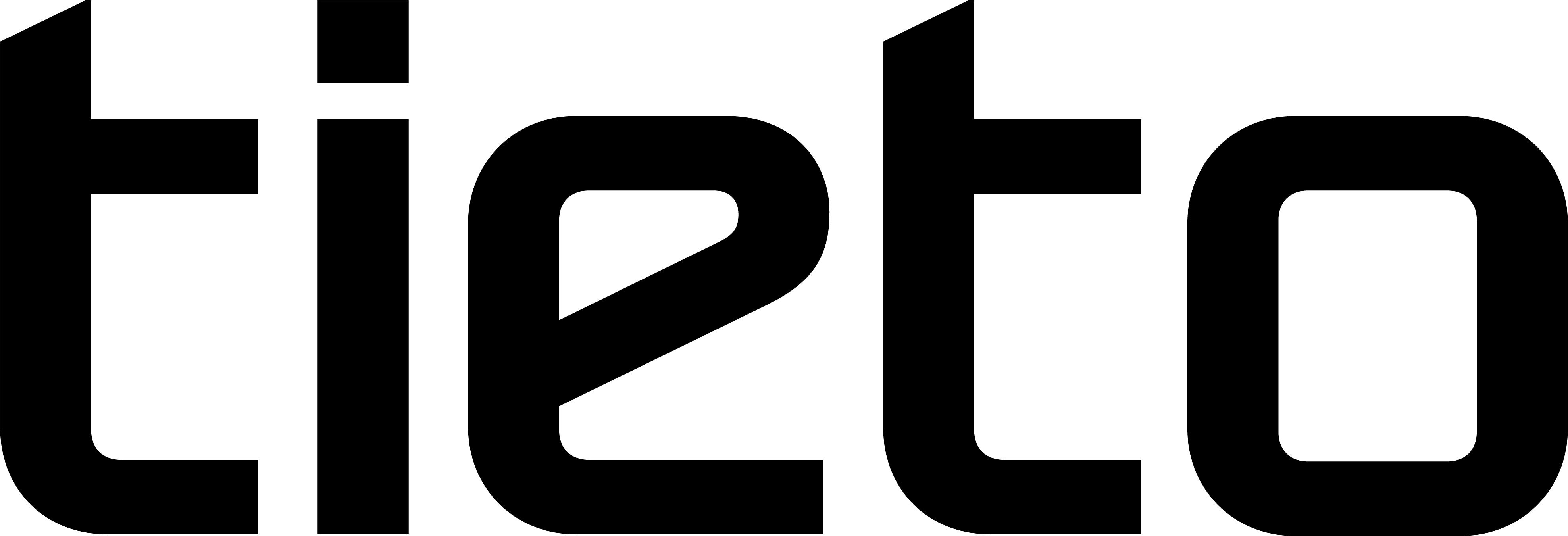 Tietoevry logo