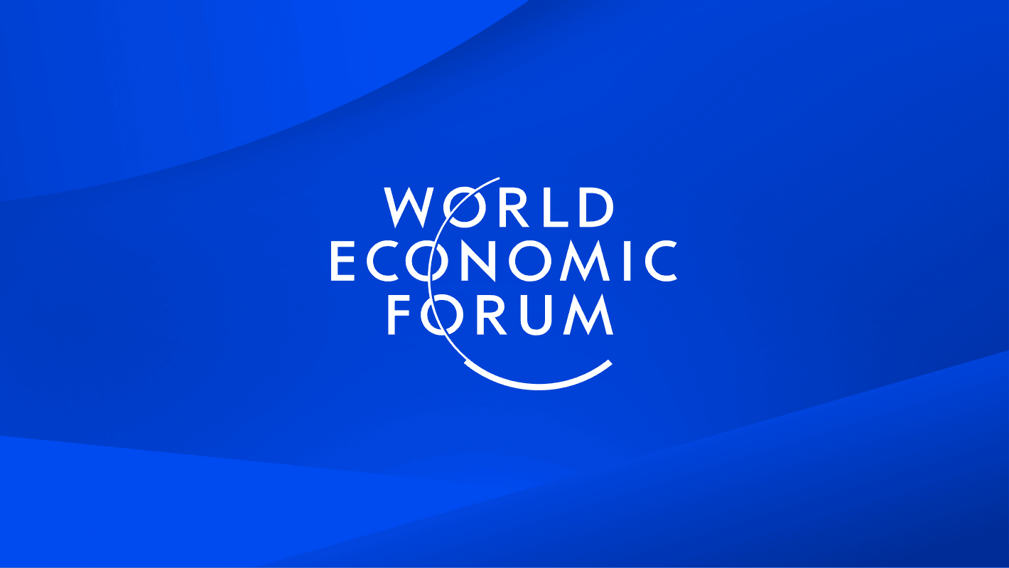 World Economic Forum logo