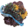 CHARGE logo