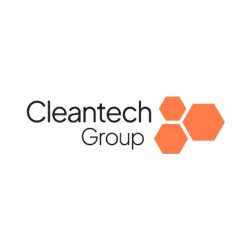Cleantech Group logo