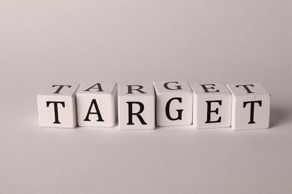 6 things to know about SBTi’s new strategic plan · Photo by Ann H on Pexels