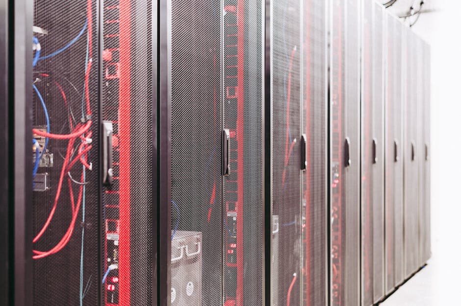 Cloudflare – Cloudflare Emissions Inventory 2021 · Photo by Brett Sayles on Pexels