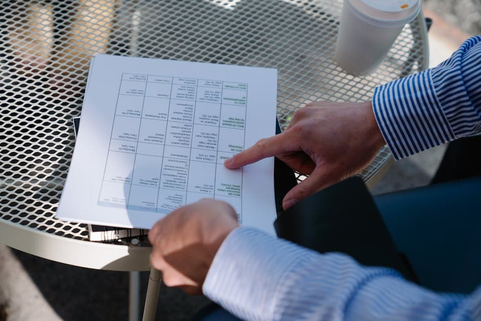 Draft recommendations for non-financial social-related disclosures launched · Photo by Felicity Tai on Pexels