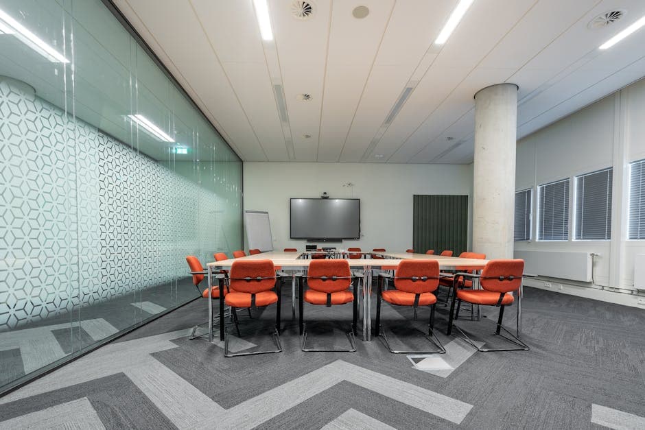 BP Removes New Chair Over Governance, Conduct Concerns · Photo by Mike van Schoonderwalt on Pexels