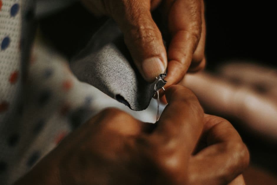 Can policy make circularity cost-competitive with fast fashion? · Photo by Gabriel Frank on Pexels