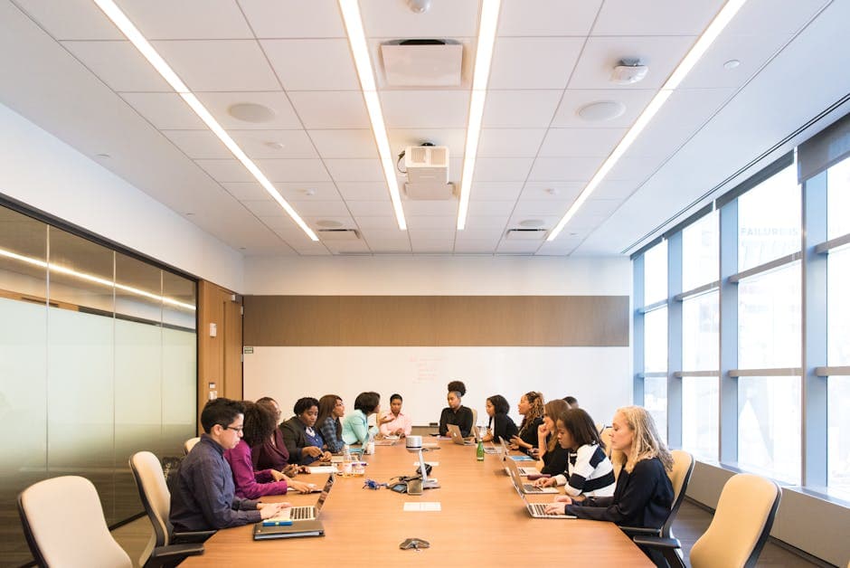 Strong corporate social impact programs reap financial rewards: ACCP · Photo by Christina Morillo on Pexels