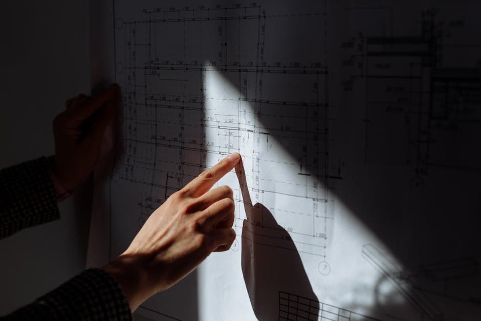 UKGBC launches new framework to cut carbon across whole building life cycle · Photo by Thirdman on Pexels