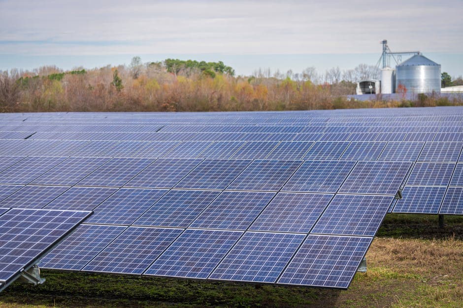 Reform voters prefer solar to fossil fuels, according to poll · Photo by Mark Stebnicki on Pexels