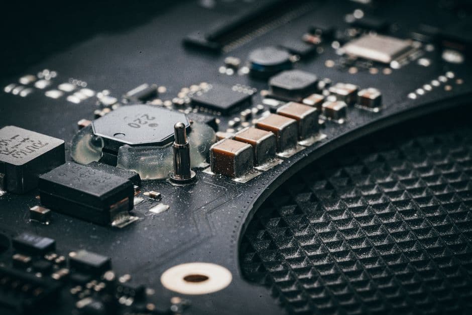 Intel – CSR 2025 26 Full Report · Photo by Jakub Pabis on Pexels