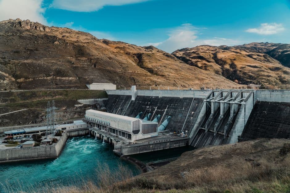 Report: Existing grid connections in Europe could unlock 25GW of new clean power · Photo by Donovan Kelly on Pexels