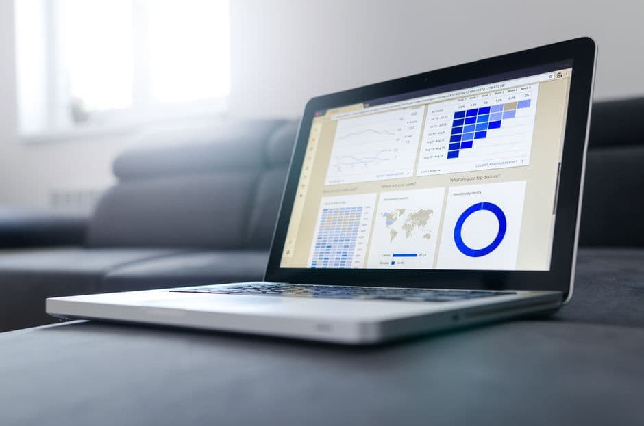BlackRock, Temasek’s Decarbonization Partners Leads $87 Million Round in Sustainability Solutions Provider Asuene · Photo by Lukas Blazek on Pexels