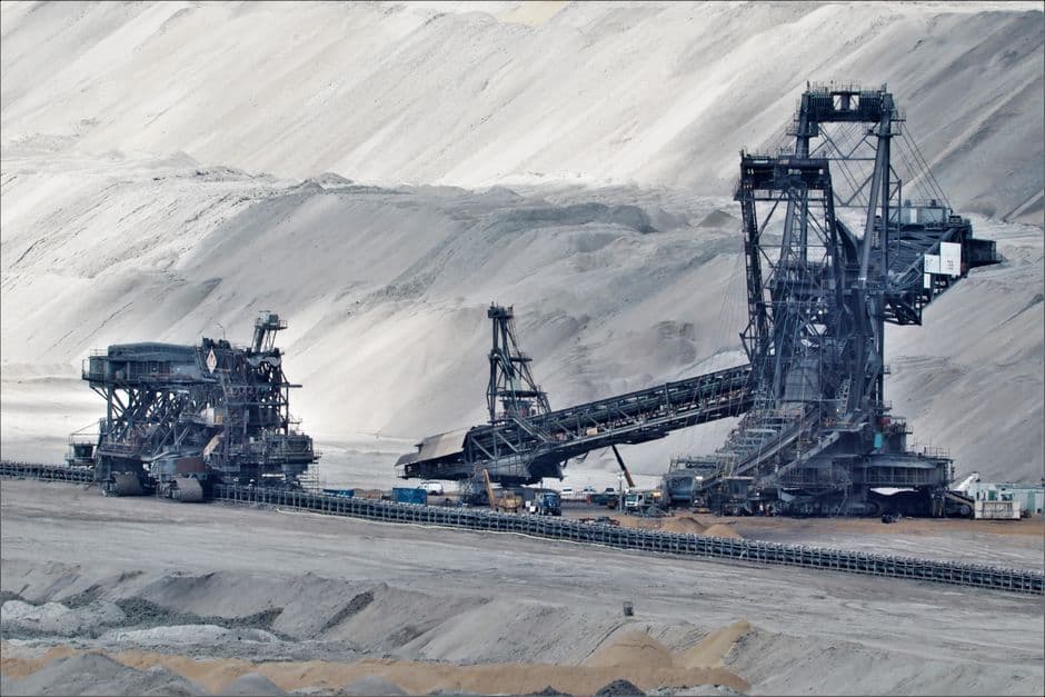Locals fear for their children’s quality of life if the biggest coalmine extension in NSW is approved · Photo by Karl Gerber on Pexels