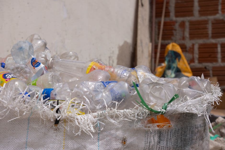 Are BuzzBallz actually recyclable? · Photo by Eudes cs on Pexels