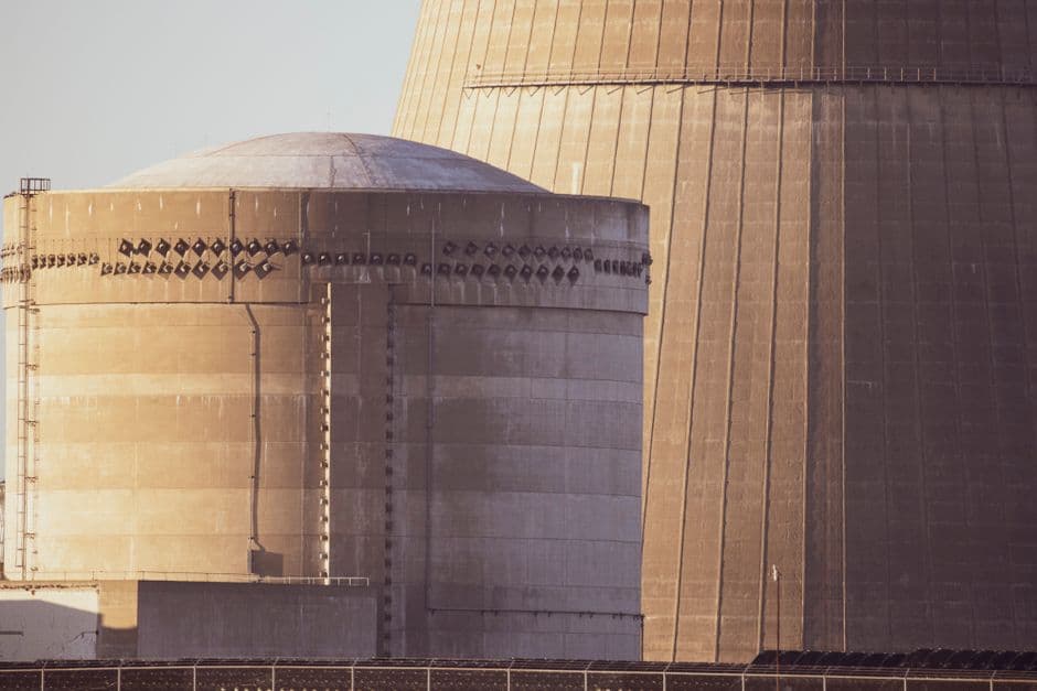 A global threat for millennia: experts warn Australia’s nuclear submarine legacy will be weapons-usable uranium cache · Photo by Sean P. Twomey on Pexels