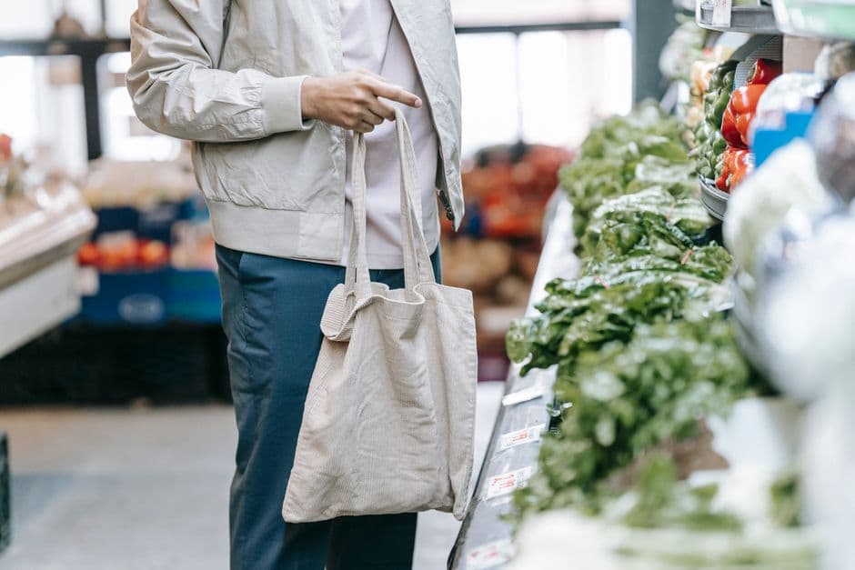 Britain’s diet is overshooting planetary boundaries, says Lidl · Photo by Michael Burrows on Pexels